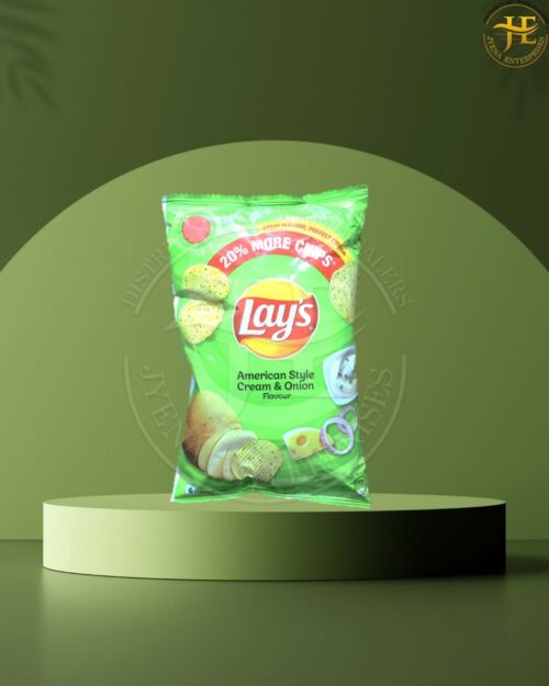 LAYS AMERICAN STYLE