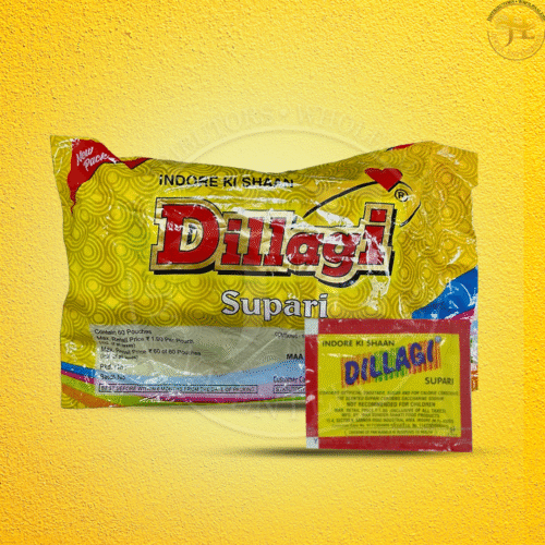 DILLAGI SUPARI