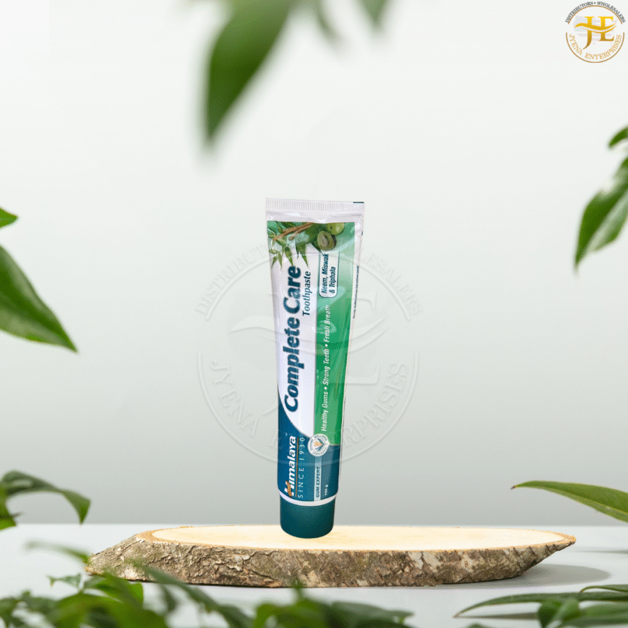 HIMALAYA COMPLETE  CARE