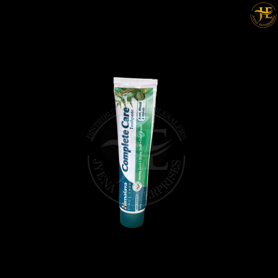 HIMALAYA COMPLETE  CARE - Image 2