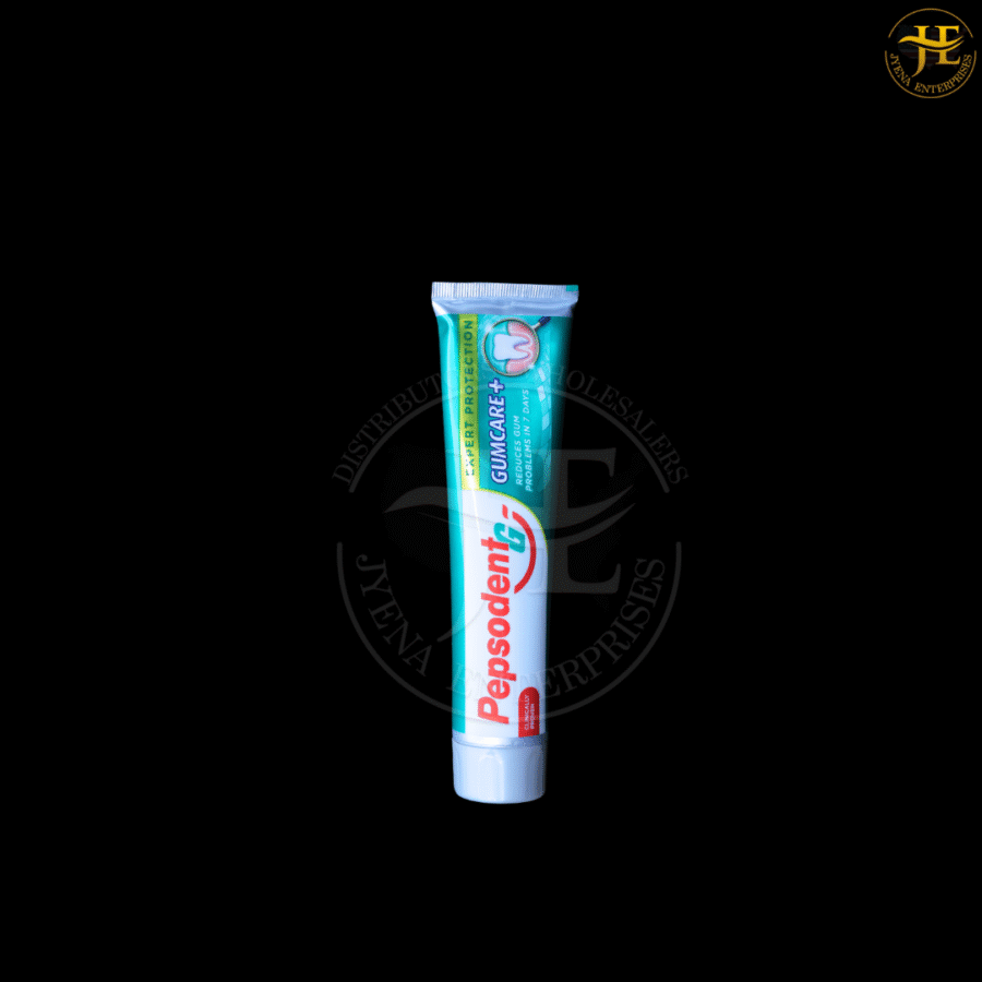 PEPSODENT GUMCARE - Image 2