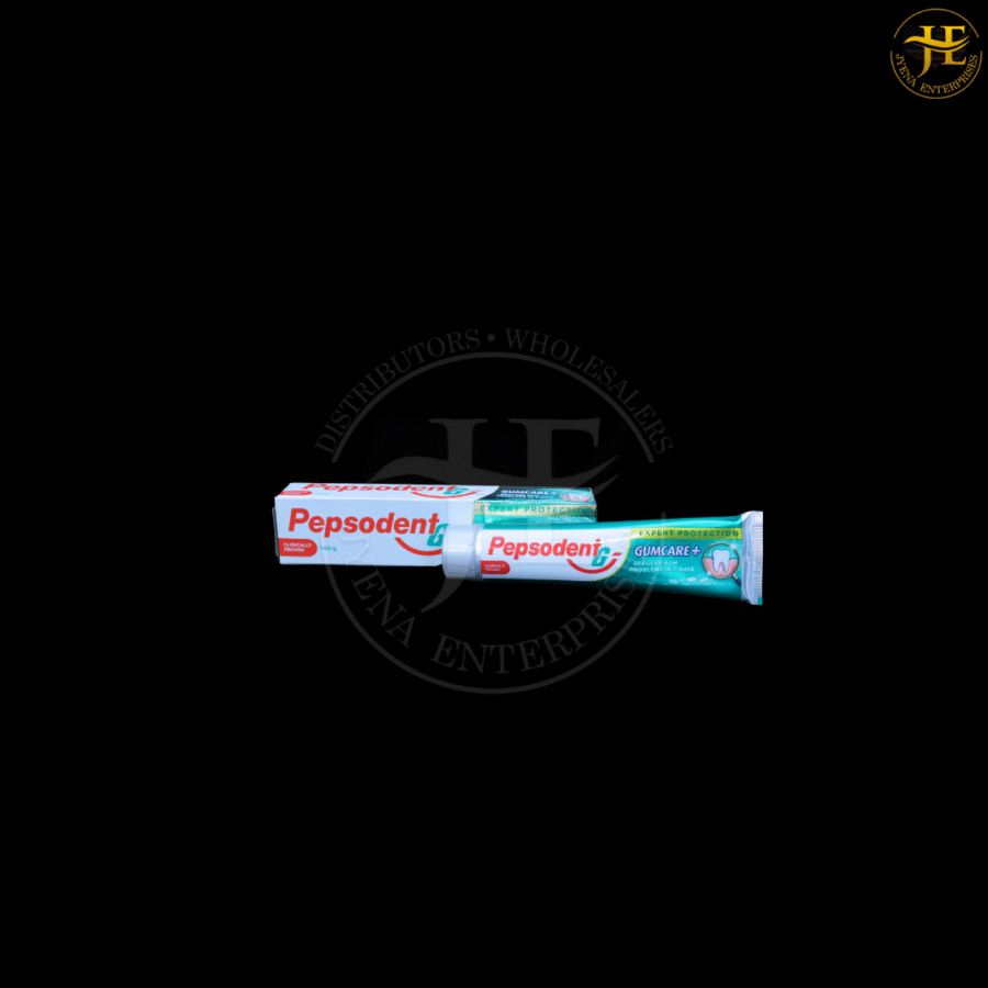 PEPSODENT GUMCARE - Image 3