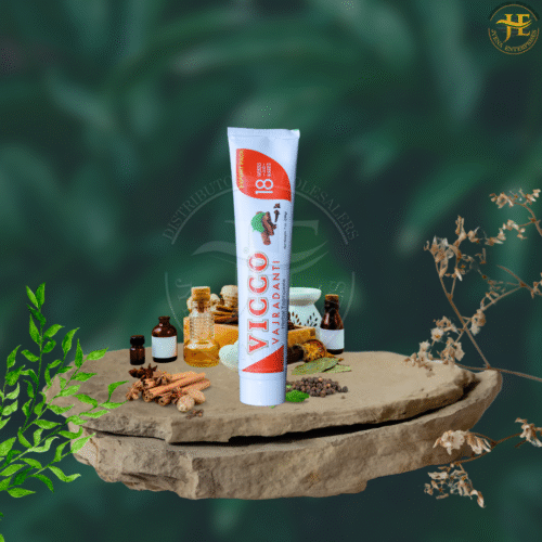 VICCO VAJRADANTI TOOTHPASTE