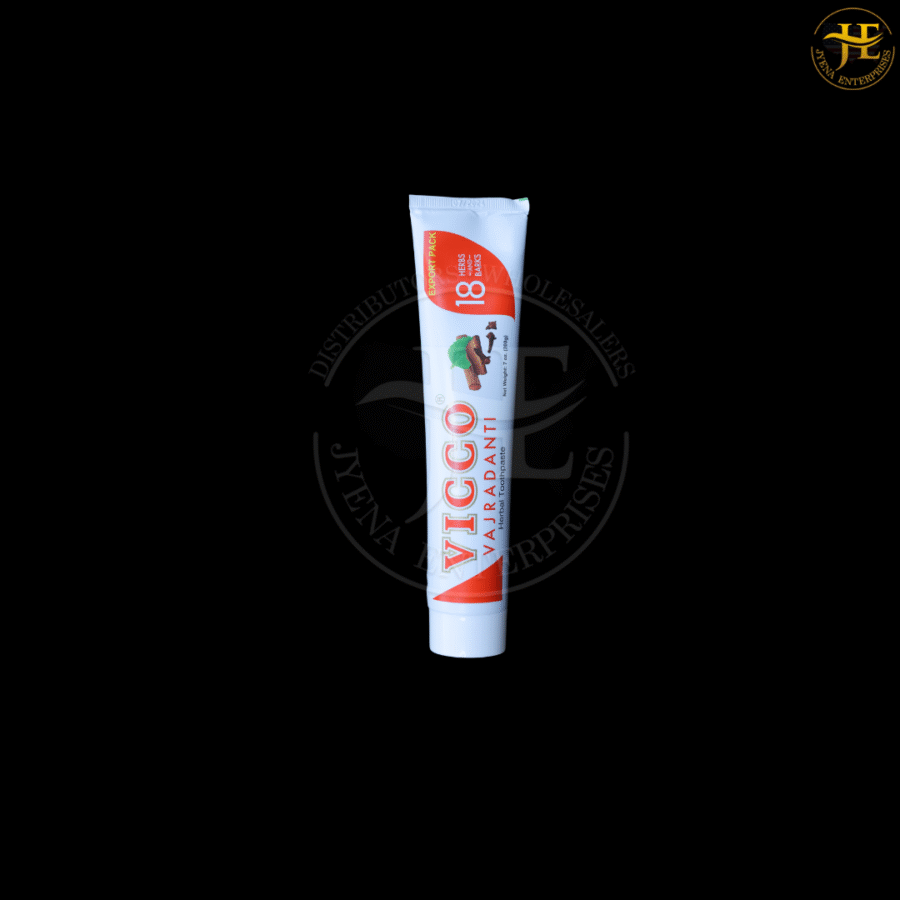 VICCO VAJRADANTI TOOTHPASTE - Image 2