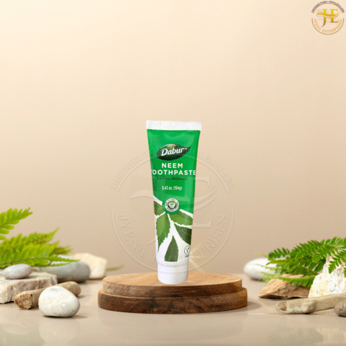 DABUR  NEEM  TOOTHPASTE
