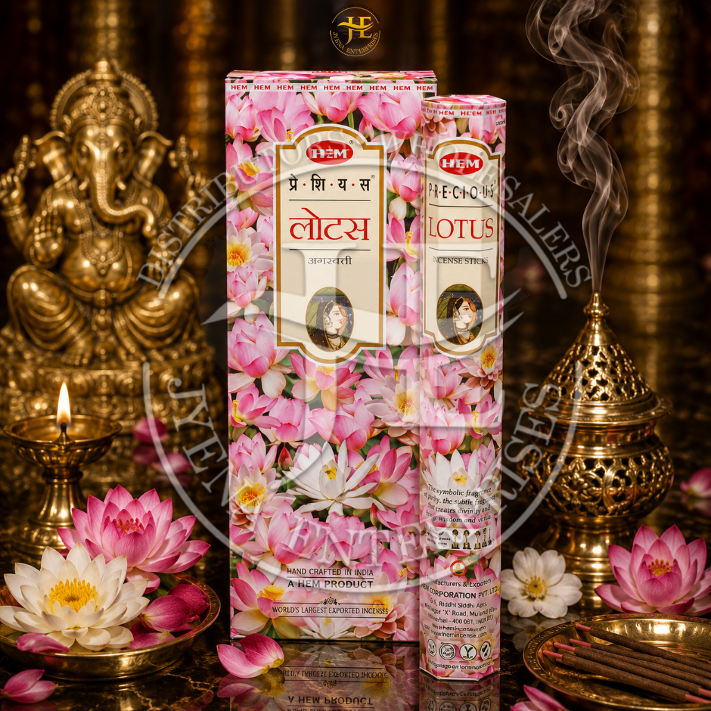 HEM INCENSE - Image 5
