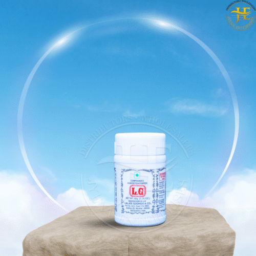 L.G HIND POWDER