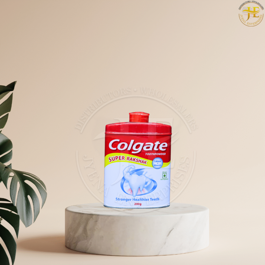 COLGATE TOOTH POWDER