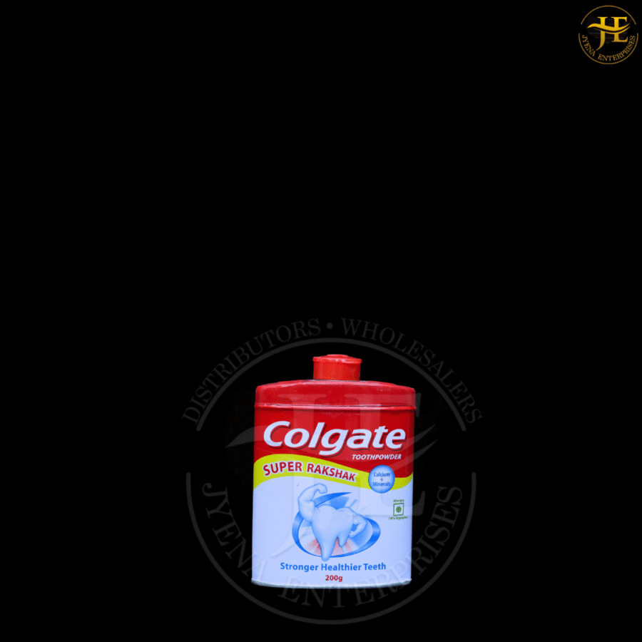 COLGATE TOOTH POWDER - Image 2