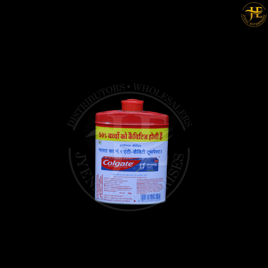 COLGATE TOOTH POWDER - Image 3