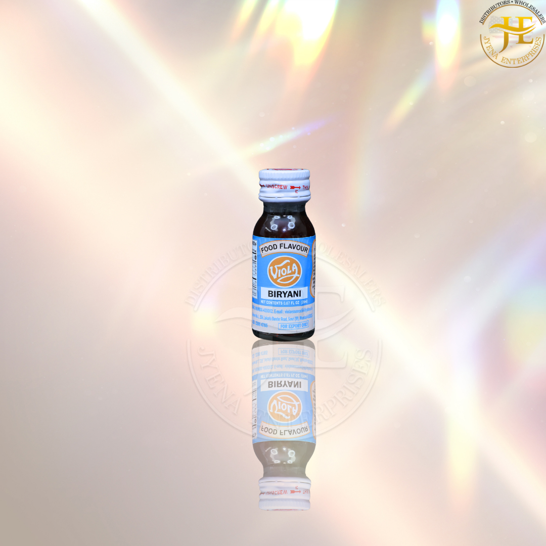VIOLA ESSENSE BIRYANI