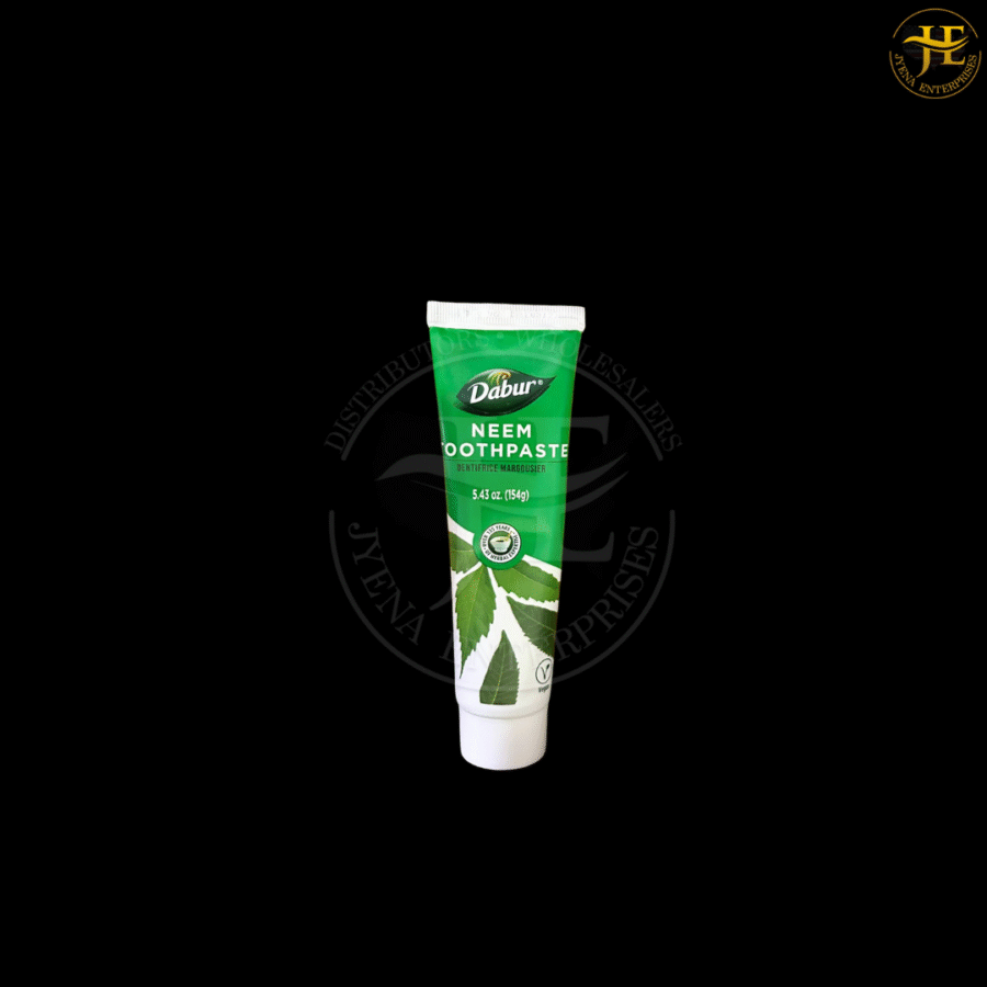DABUR  NEEM  TOOTHPASTE - Image 2