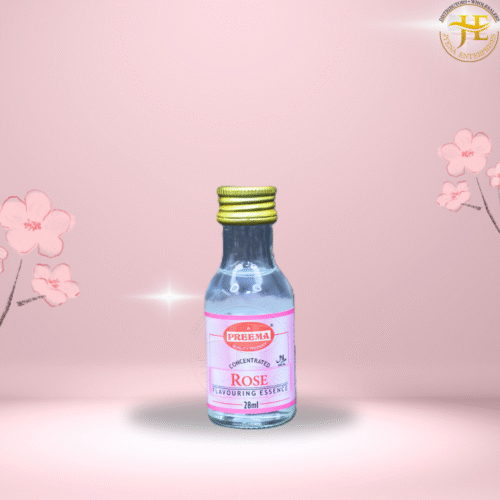 PREEMA ROSE ESSENCE