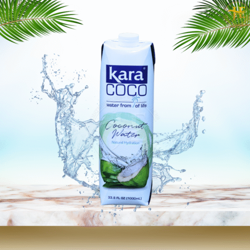 KARA COCONUT  WATER