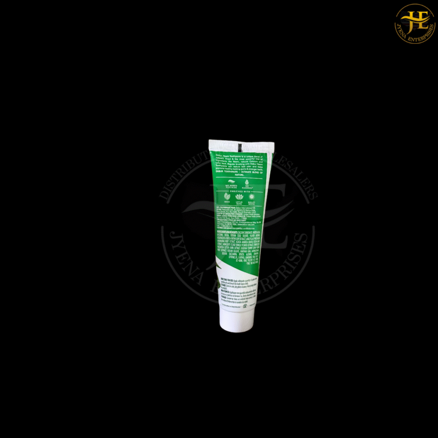 DABUR  NEEM  TOOTHPASTE - Image 3