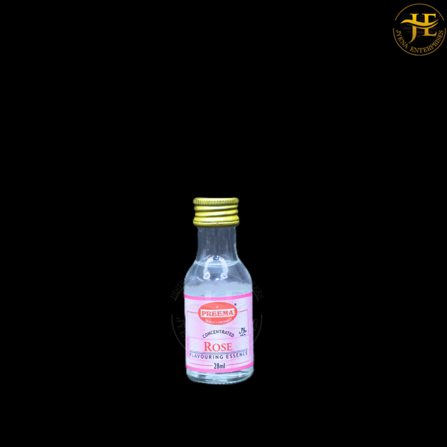 PREEMA ROSE ESSENCE - Image 2