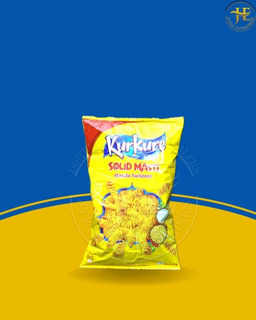 KURKURE SOLID MASTI