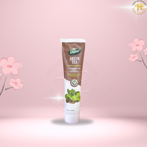 DABUR  GREEN TEA