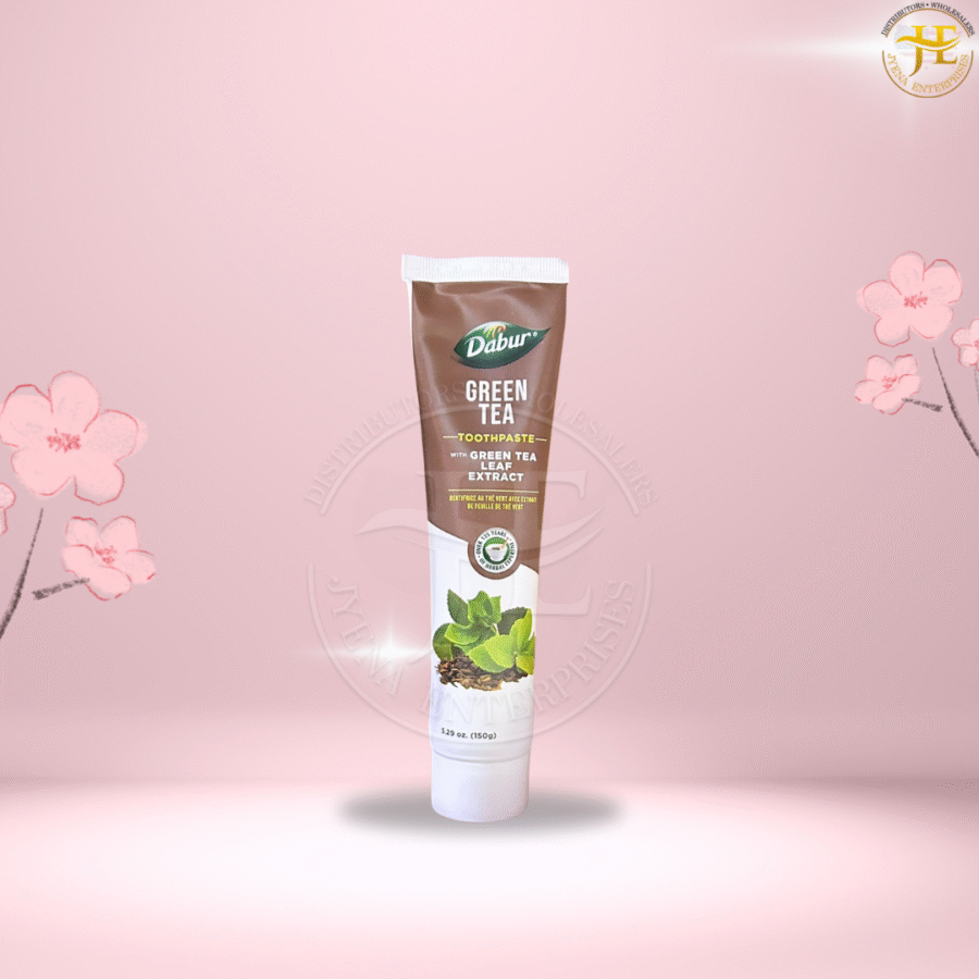 DABUR  GREEN TEA