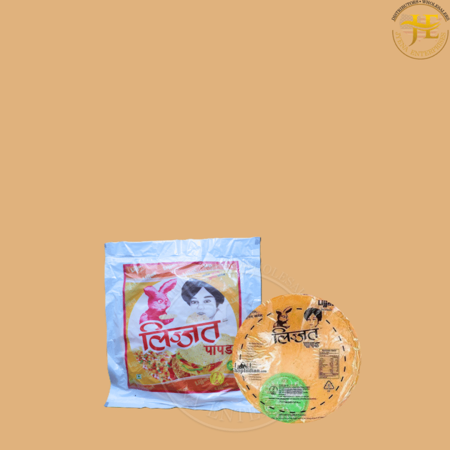 LIJJAT PAPAD - Image 2