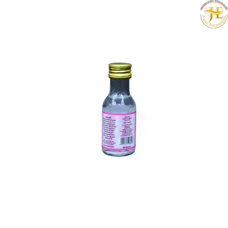 PREEMA ROSE ESSENCE - Image 3
