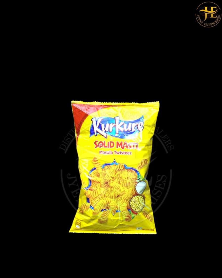 KURKURE SOLID MASTI - Image 2