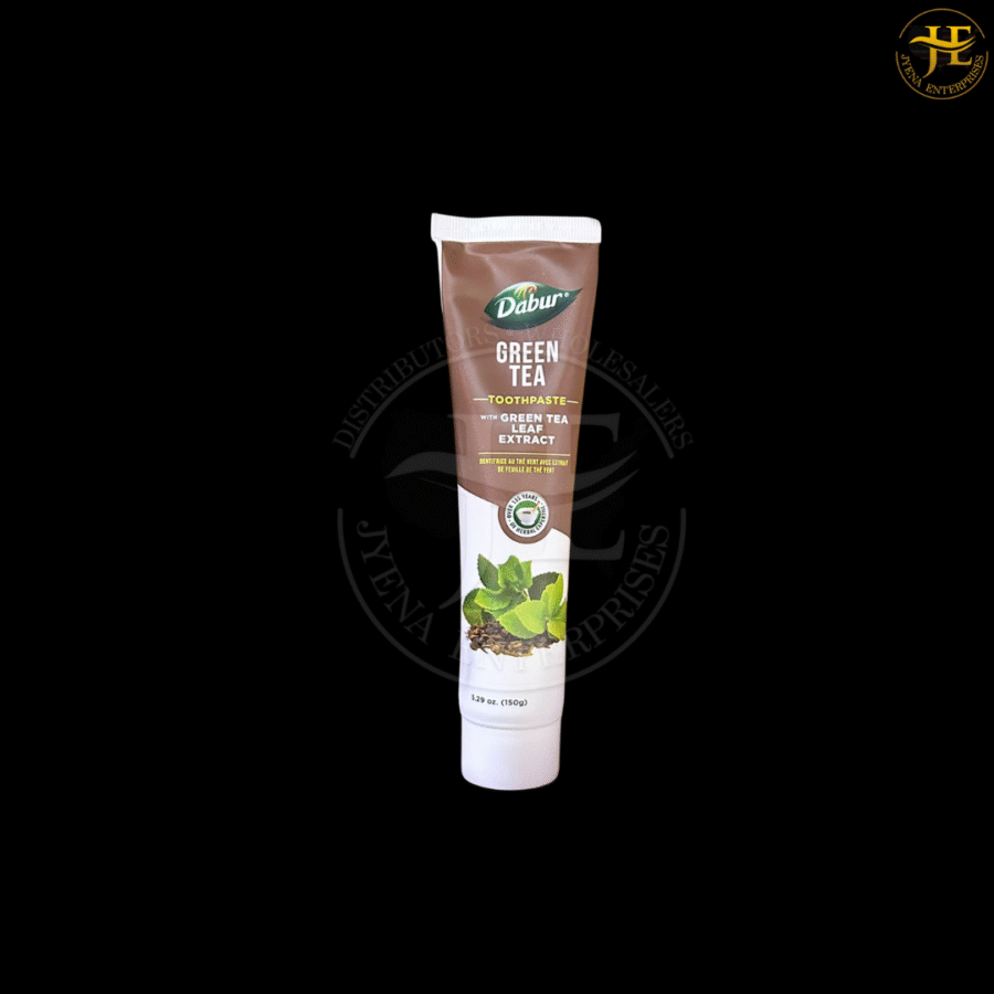 DABUR  GREEN TEA - Image 2