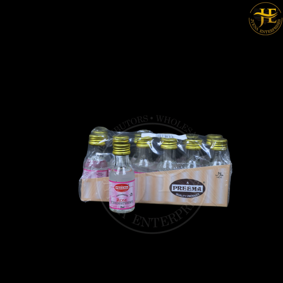 PREEMA ROSE ESSENCE - Image 4