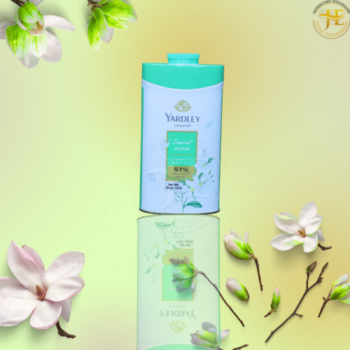 YARDLEY  JASMINE