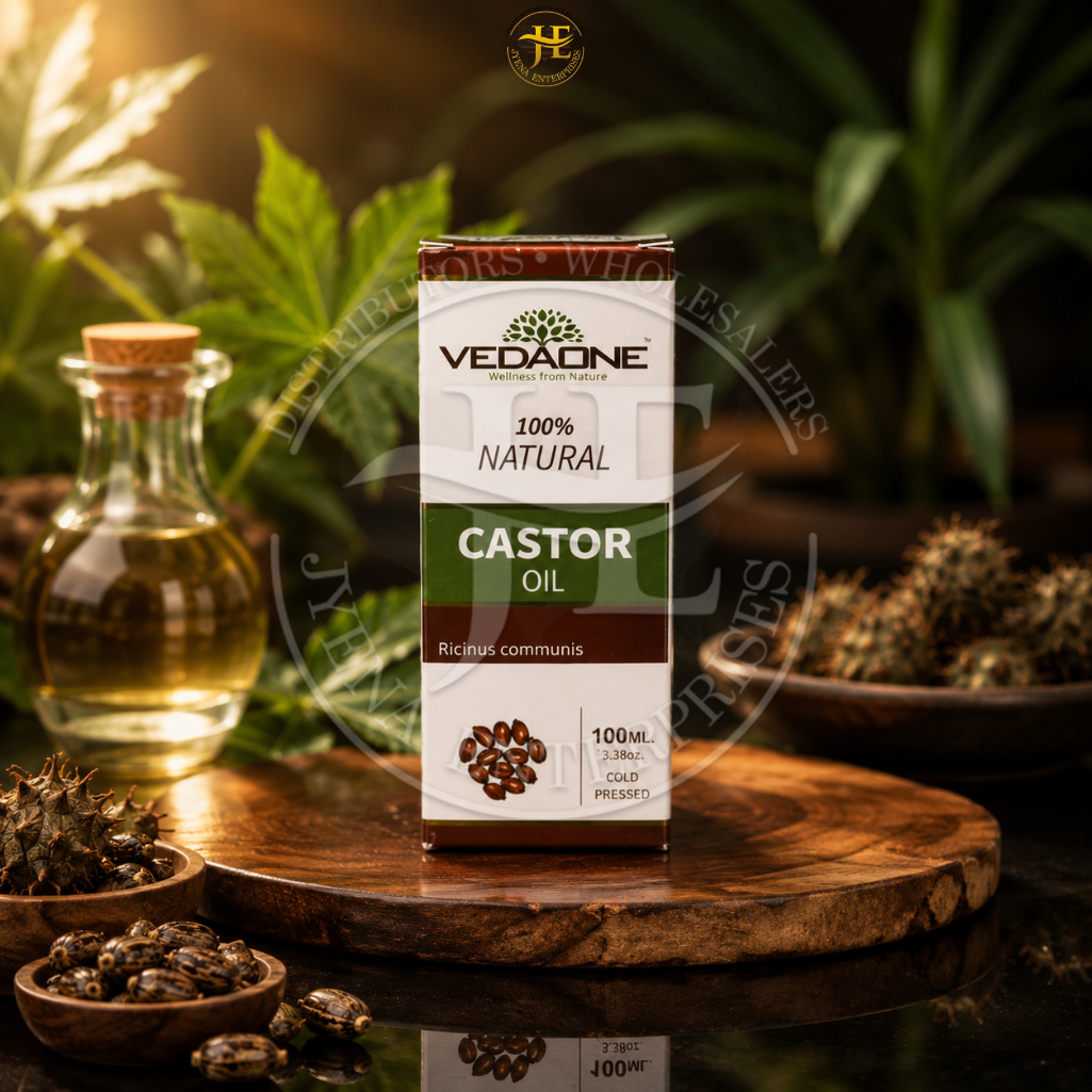 CASTOR OIL