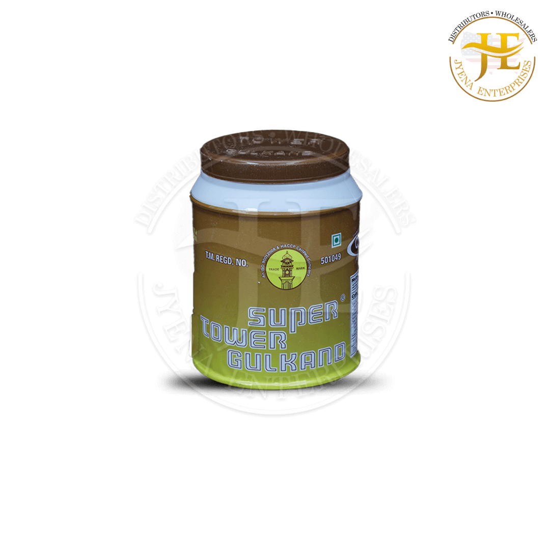 SUPER TOWER GULKAND - Image 2