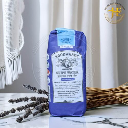 GRIPE WATER ( WOODWARDS)