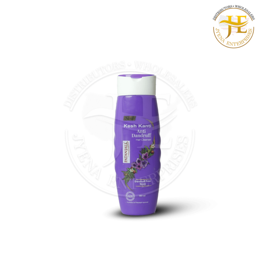 PATANJALI ANTI-DANDRUFF - Image 3