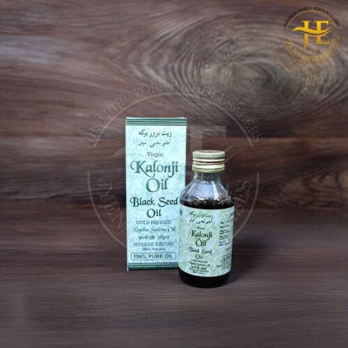 KALONJI  OIL