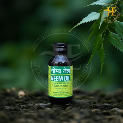NEEM OIL
