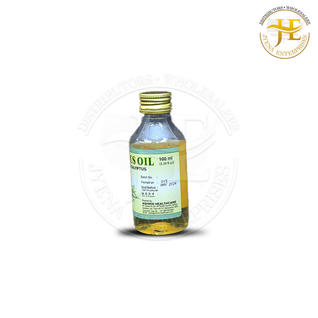 EUCALYPTUS OIL - Image 2