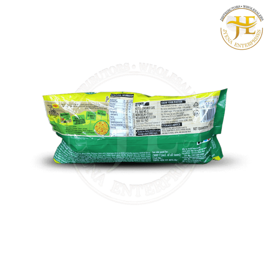 ATTA NOODLES - Image 3