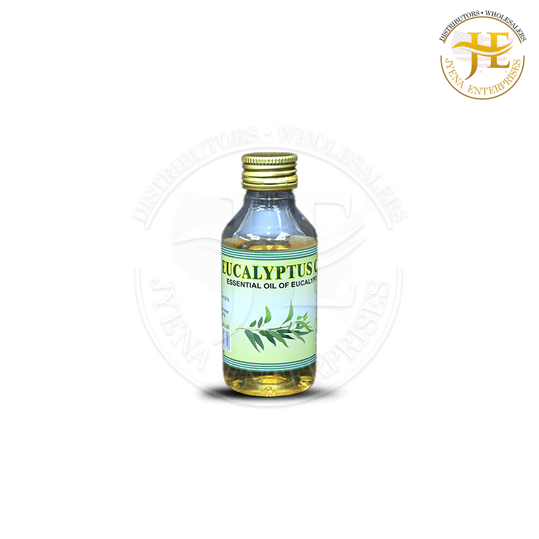 EUCALYPTUS OIL - Image 3