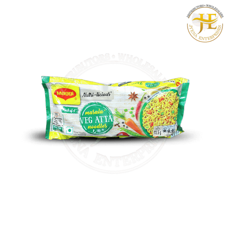 ATTA NOODLES - Image 2