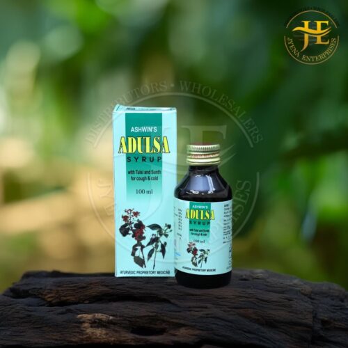 ADULSA SYRUP