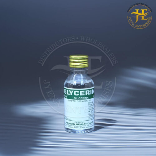 GLYCERINE  OIL