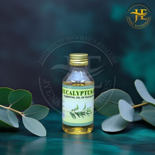 EUCALYPTUS OIL