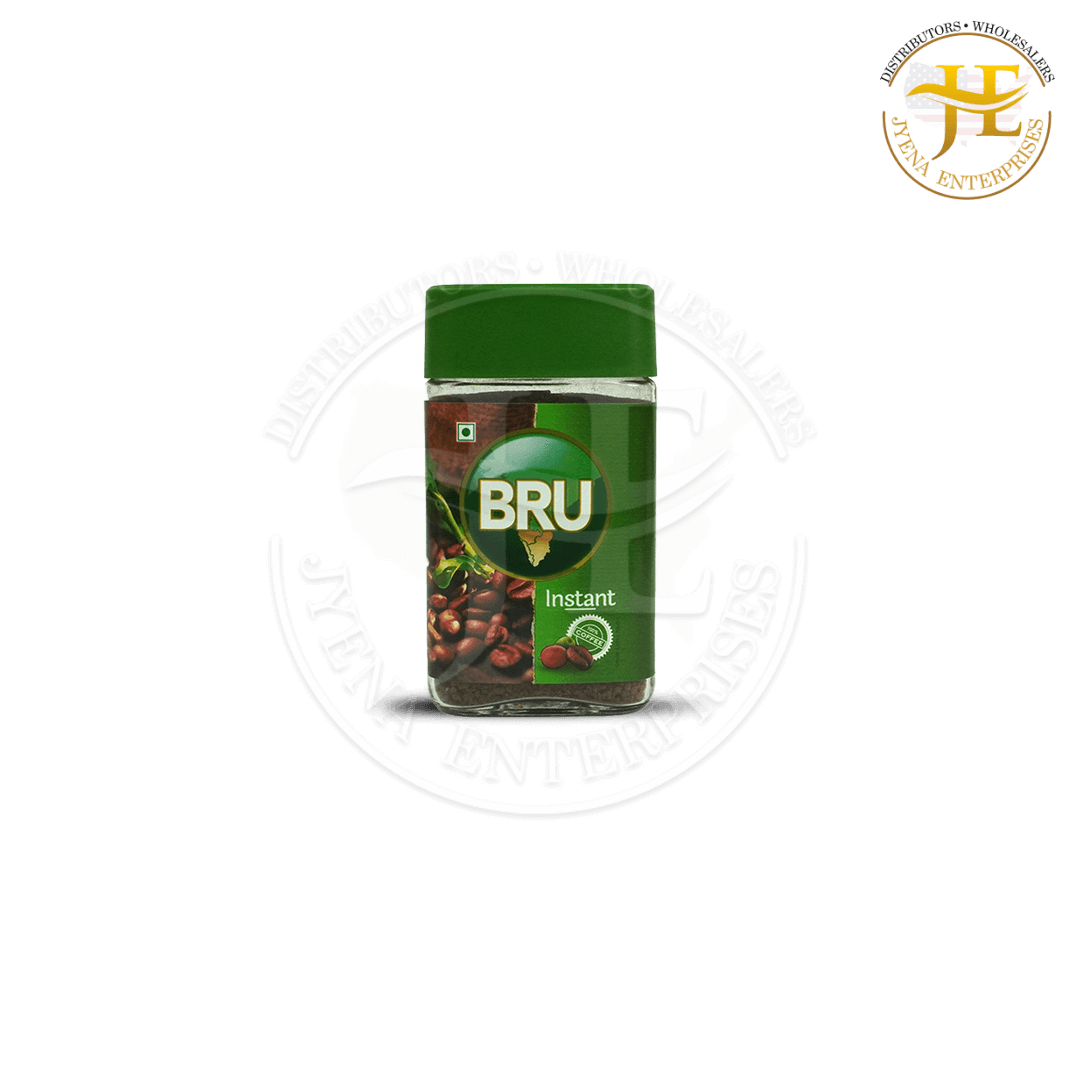 BRU INSTANT COFFEE - Image 5