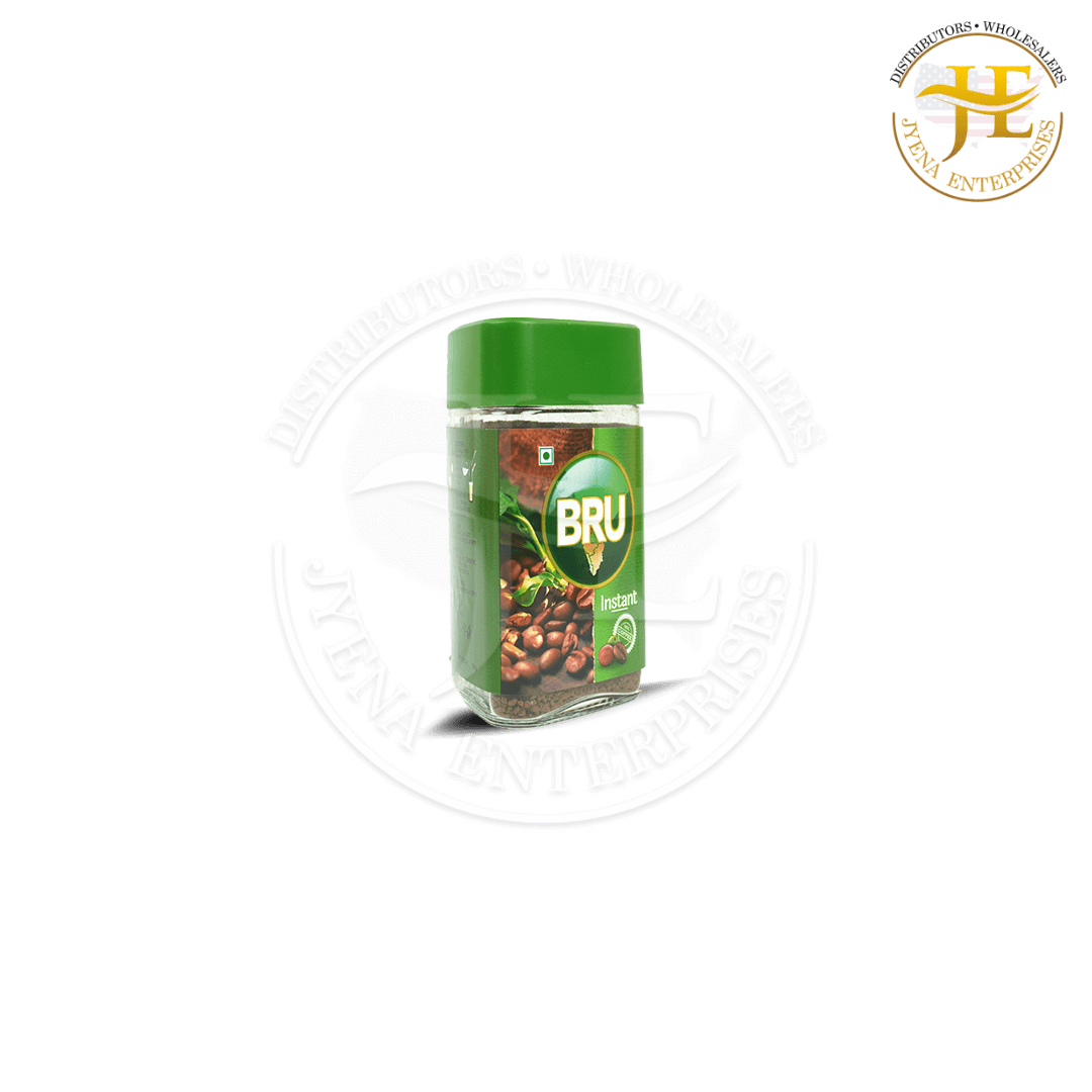 BRU INSTANT COFFEE - Image 2