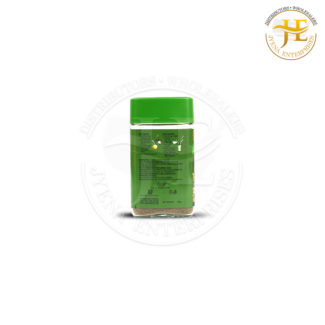 BRU INSTANT COFFEE - Image 4