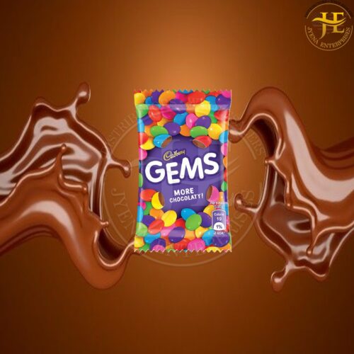 GEMS DUO PACK