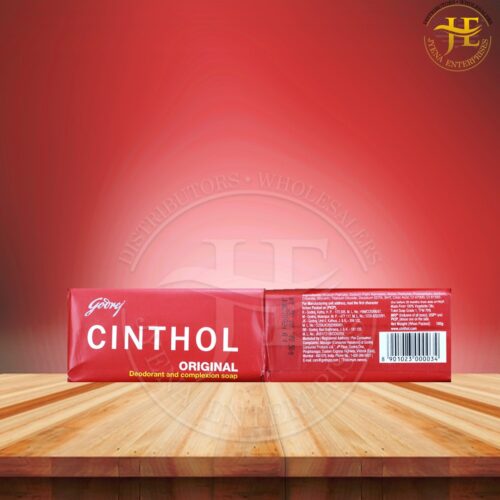 CINTHOL ORIGINAL <br>( PER DZN )