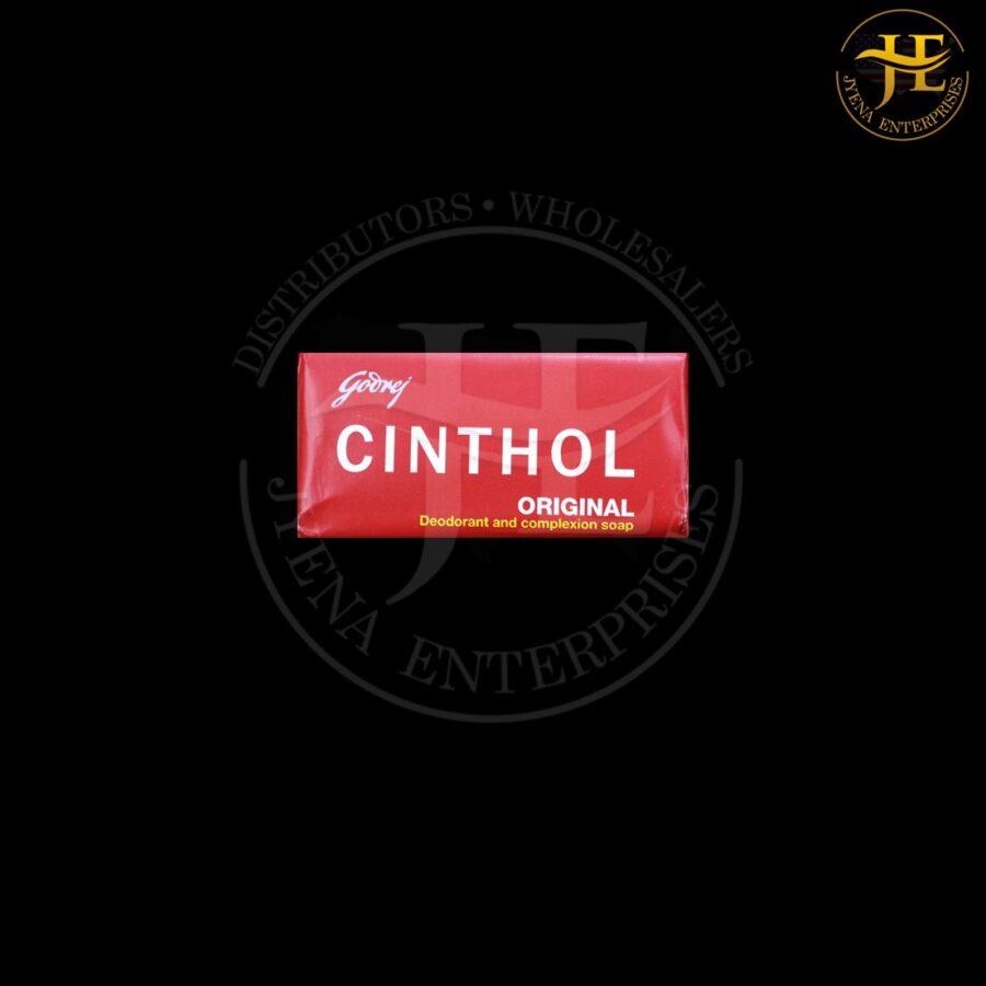 CINTHOL ORIGINAL <br>( PER DZN ) - Image 2