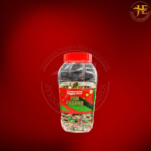 PAN PASAND CANDY