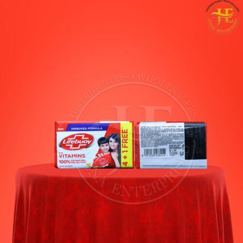 LIFEBUOY <BR>( PER DZN )